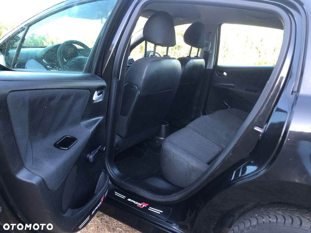 Peugeot 207 1.4 Presence - 10