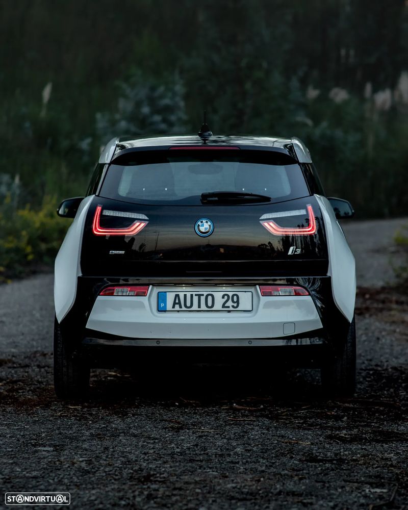 BMW i3 (60 Ah) - 3