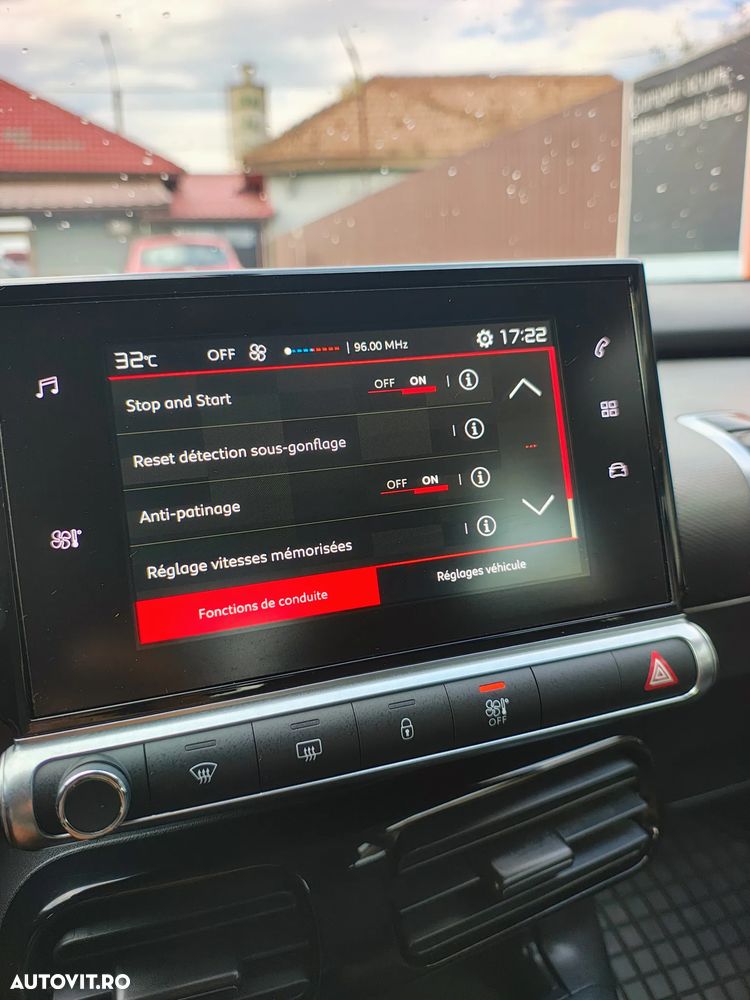 Citroën C4 Cactus PureTech 110 Stop&Start Origins - 28