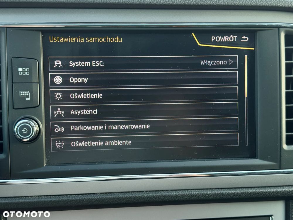 Seat Leon 2.0 TDI DPF DSG Xcellence - 20