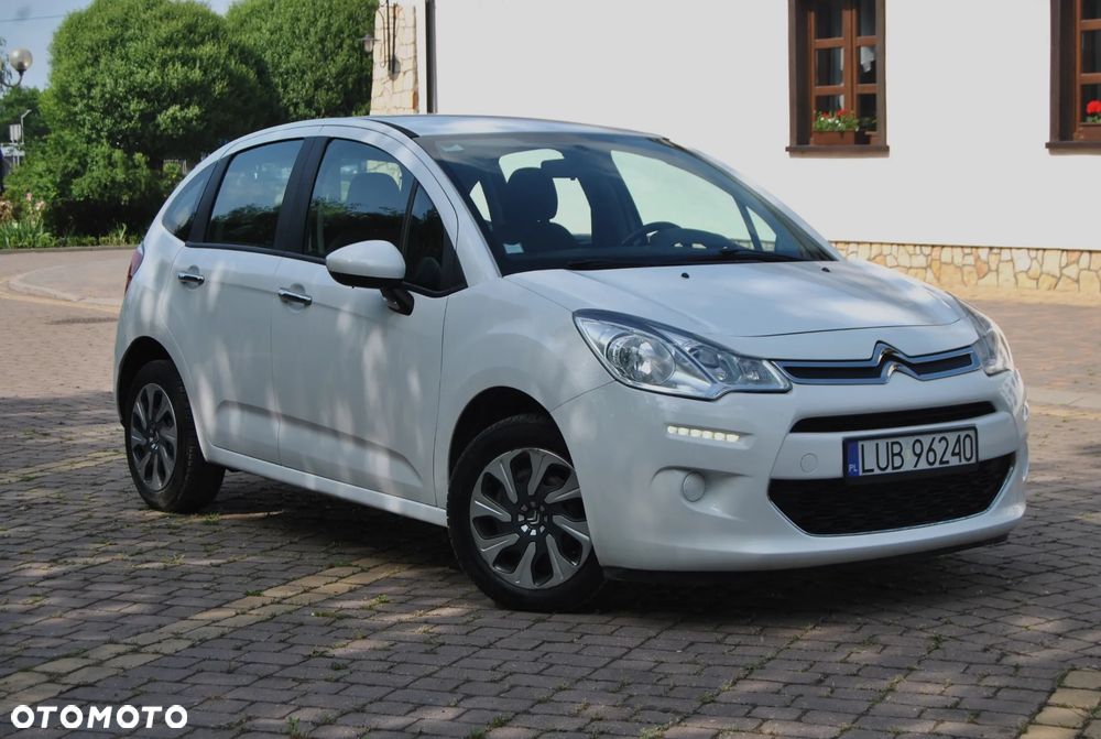 Citroën C3 1.0 VTi Seduction - 2