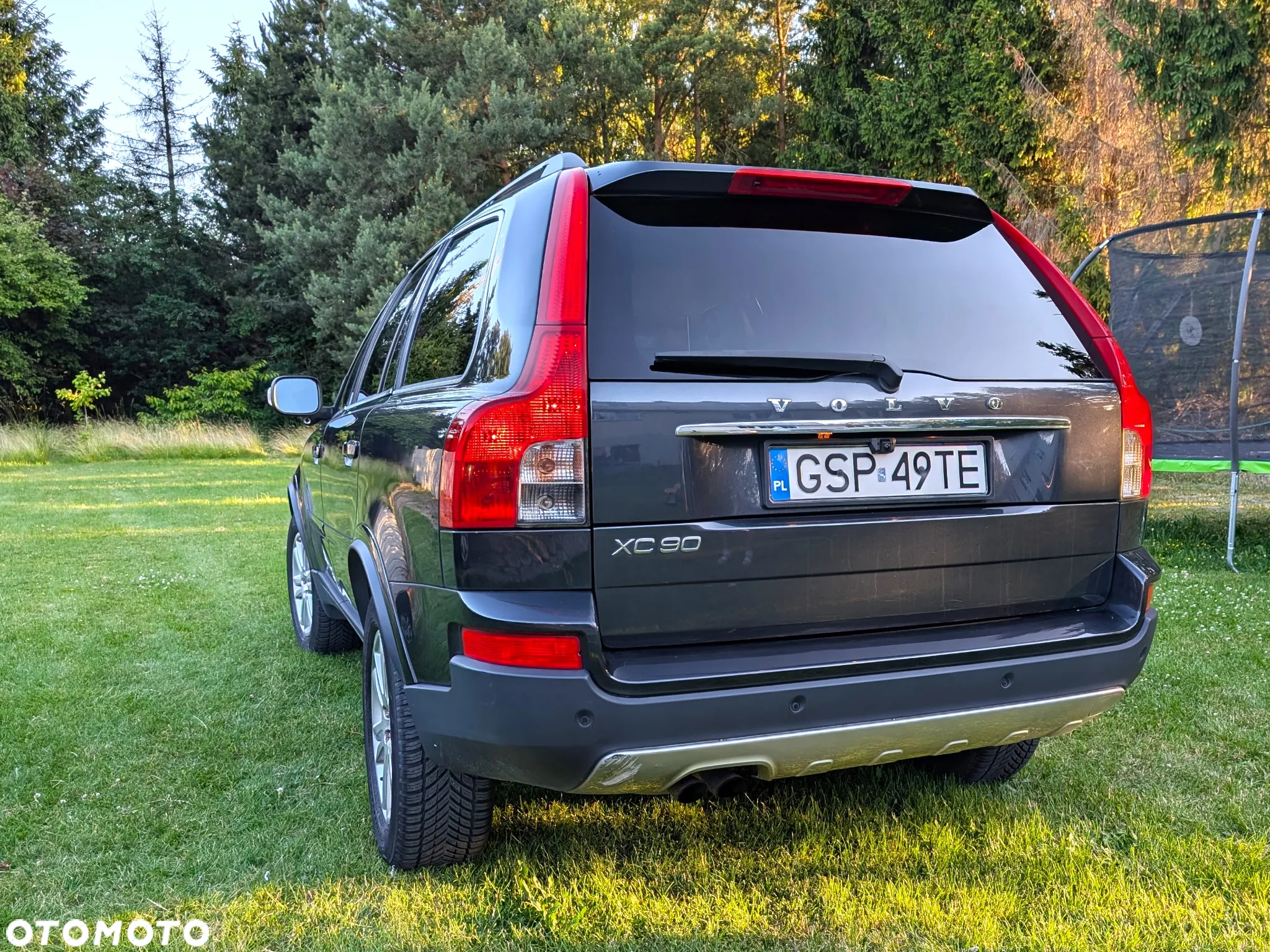 Volvo XC 90 3.2 Summum - 7