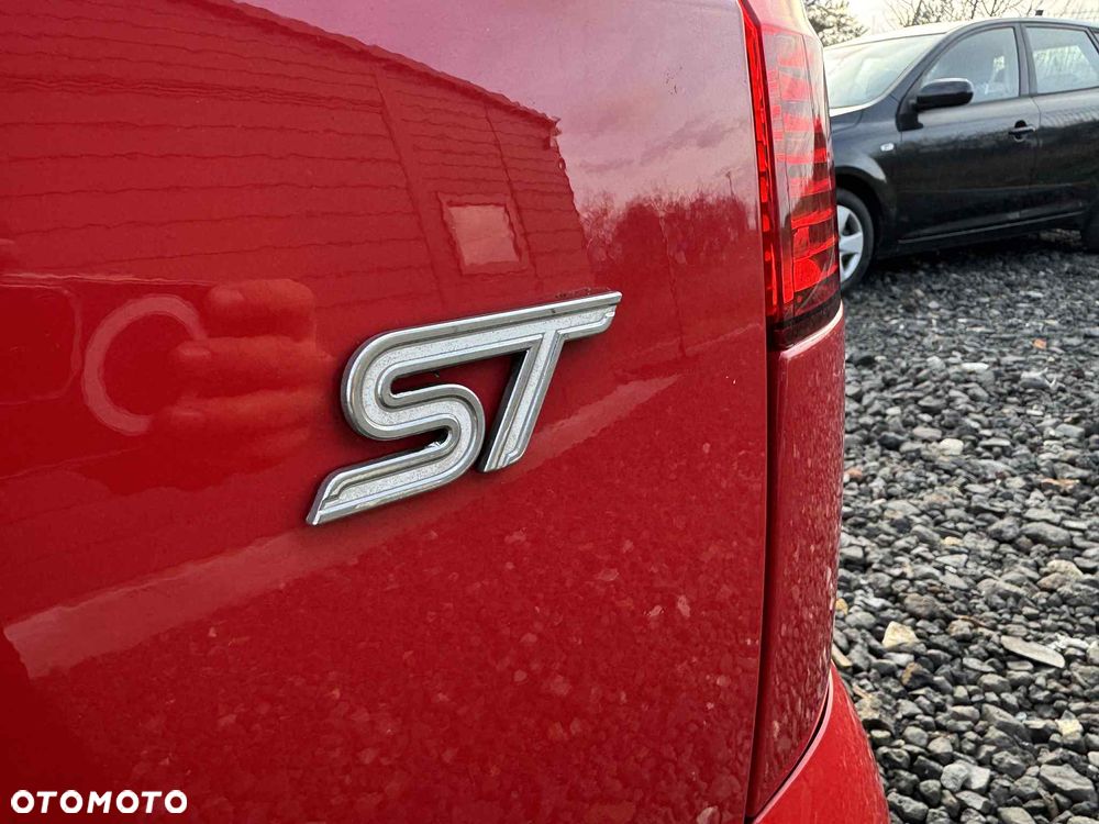 Ford Fiesta 2.0 ST - 9