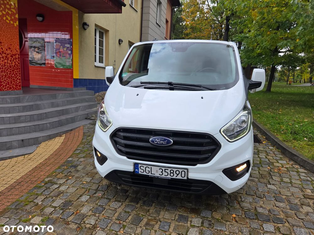 Ford Custom - 14