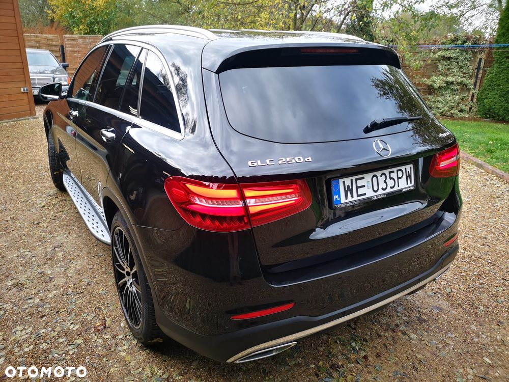 Mercedes-Benz GLC - 3