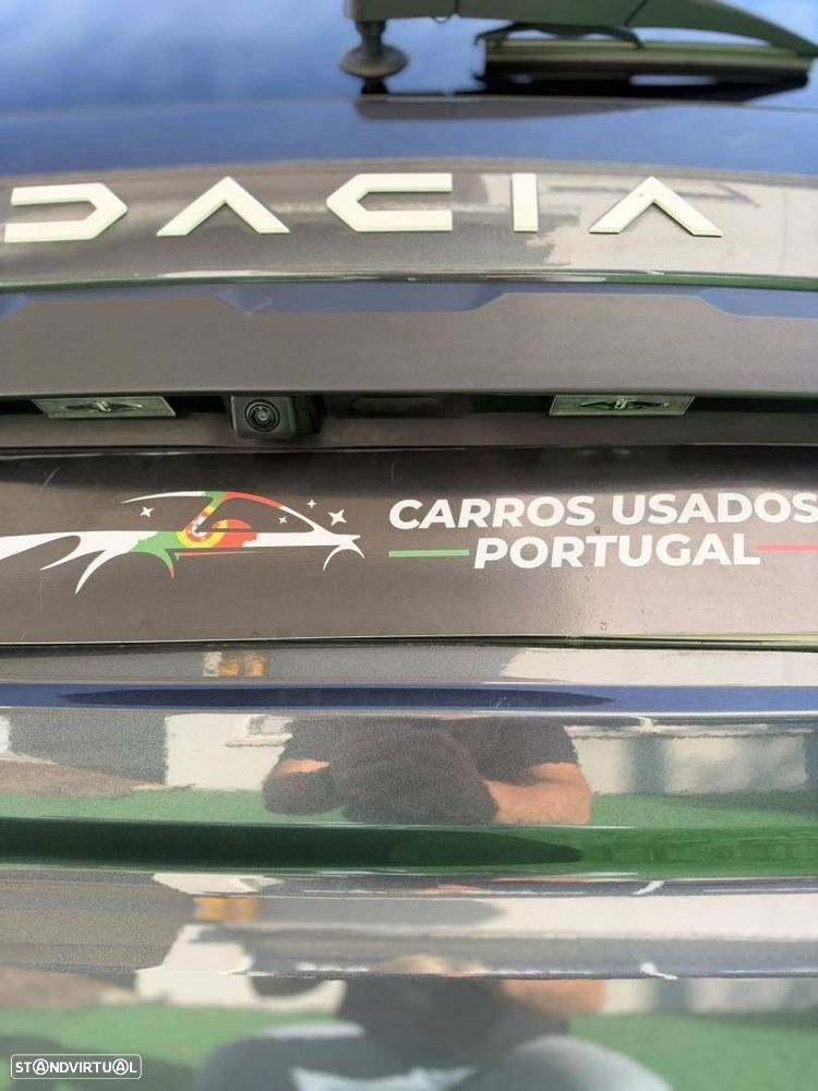 Dacia Jogger 1.0 ECO-G Extreme 7L Bi-Fuel - 12