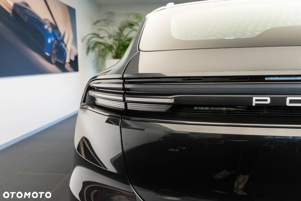 Porsche Macan 4 100kWh - 33