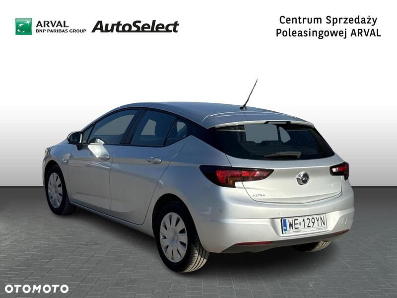 Opel Astra V 1.4 T Enjoy S&S - 3