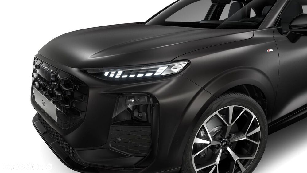 Audi Q3 Sportback - 2