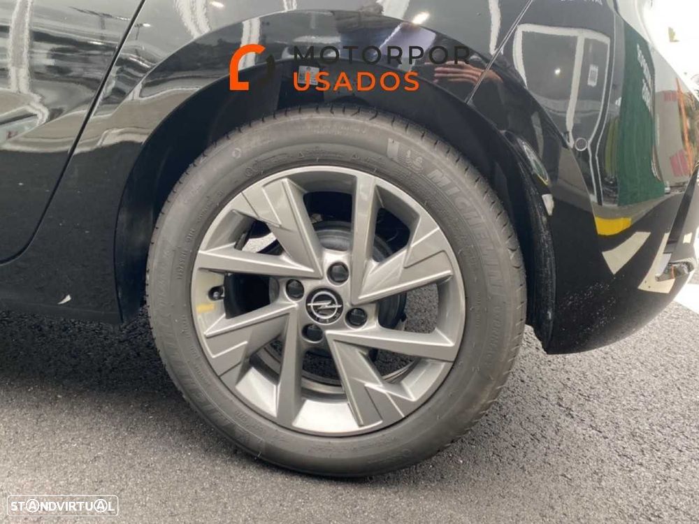 Opel Corsa 1.2 T Edition - 21