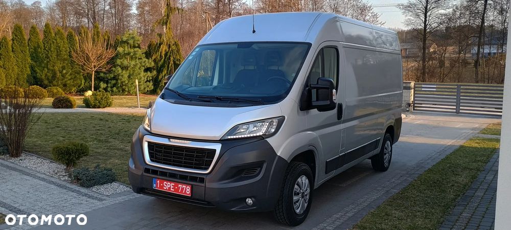 Peugeot Boxer - 2