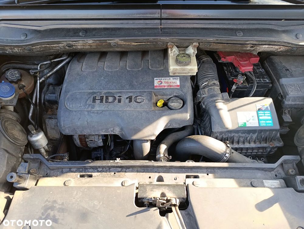 Citroën C4 Picasso 2.0 HDi FAP ESG6 Confort - 18