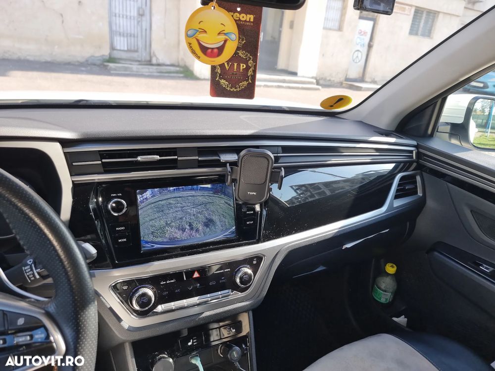 SsangYong Korando 1.5 GDI Turbo AT Premium - 11