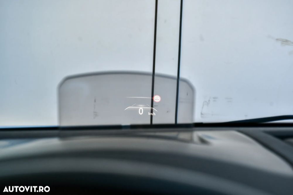 Renault Talisman Blue dCi 200 EDC INITIALE PARIS - 11