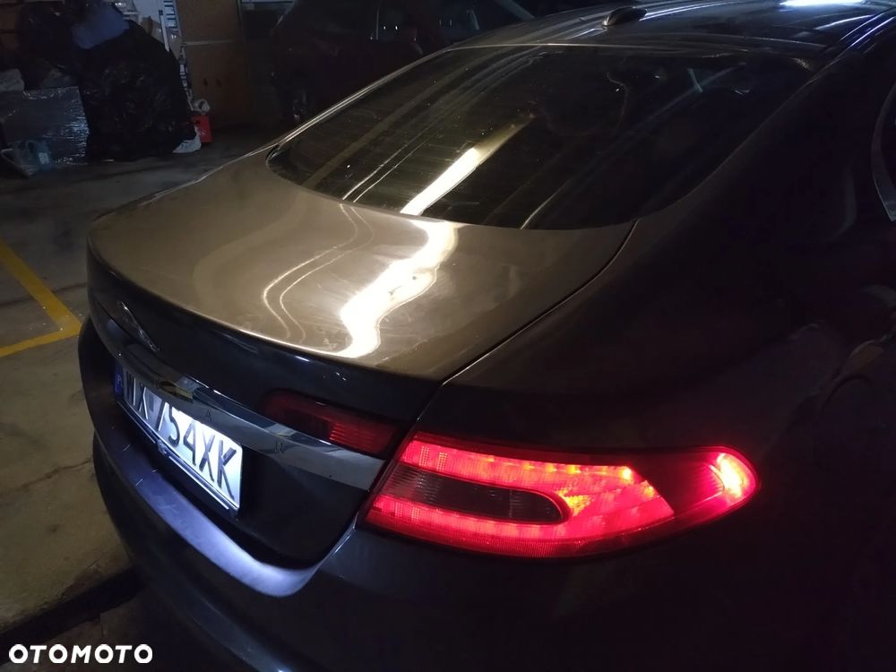 Jaguar XF 2.7 V6 D Premium Luxury - 15