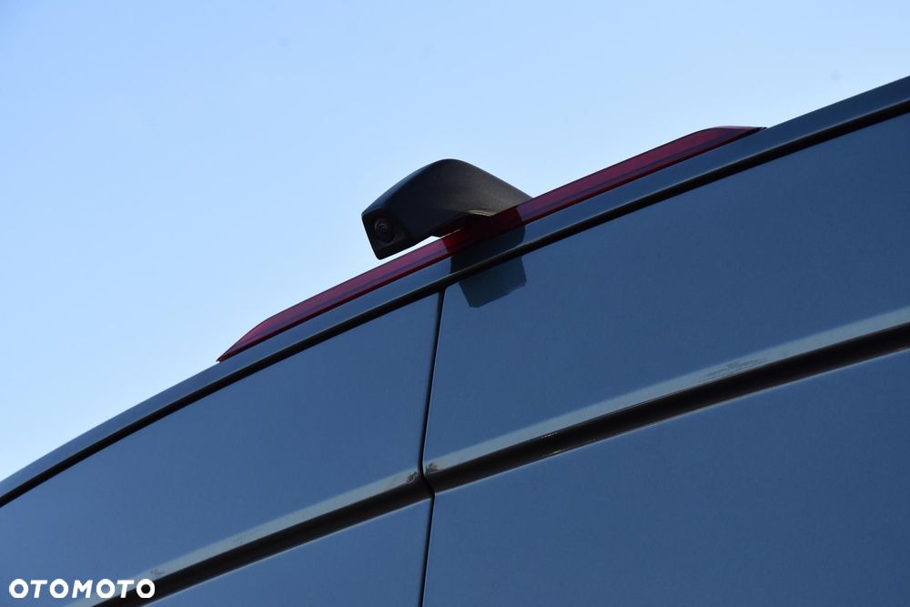 Volkswagen Crafter - 17