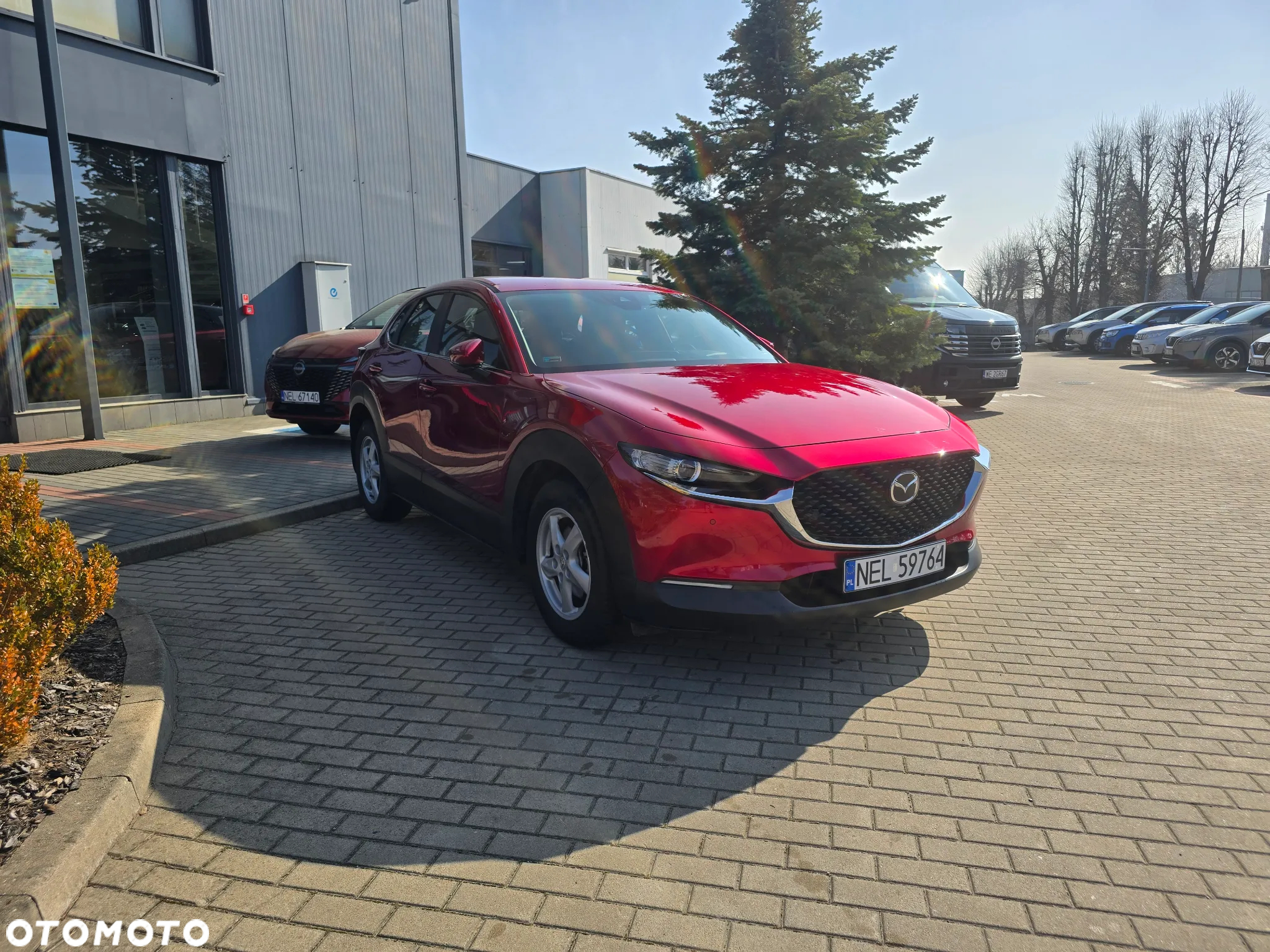Mazda CX-30 - 3