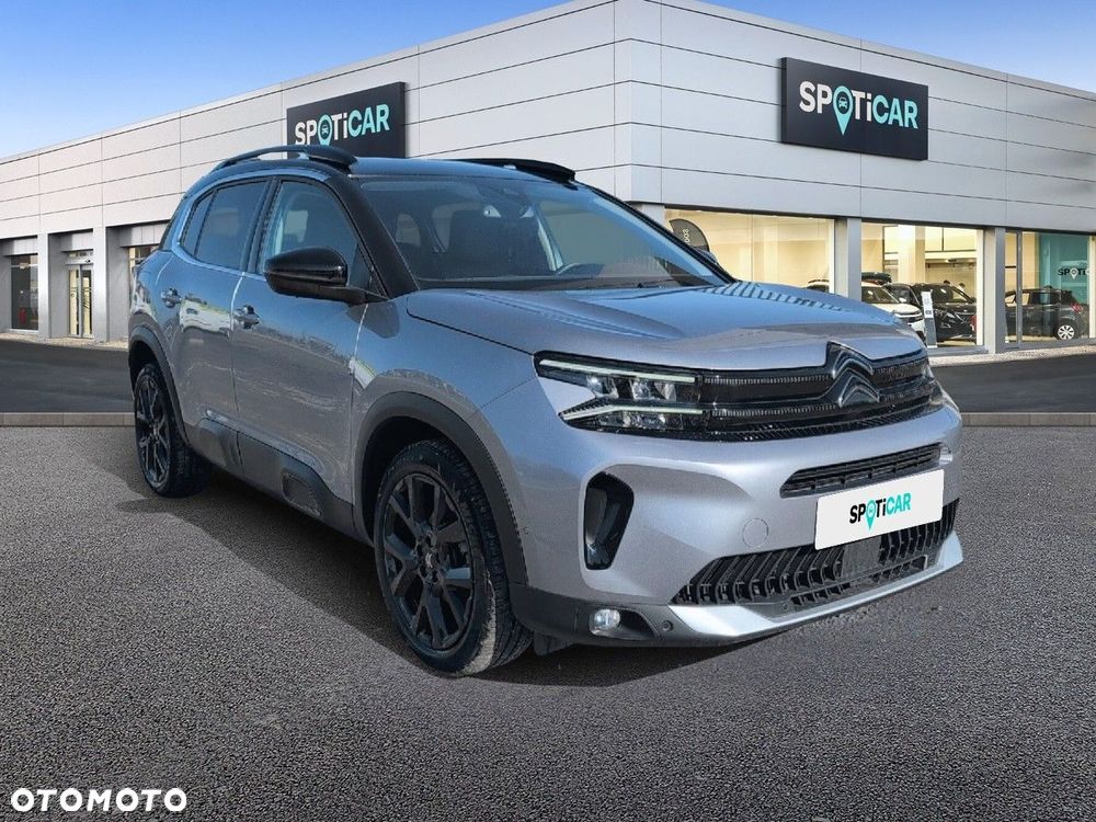 Citroën C5 Aircross - 5