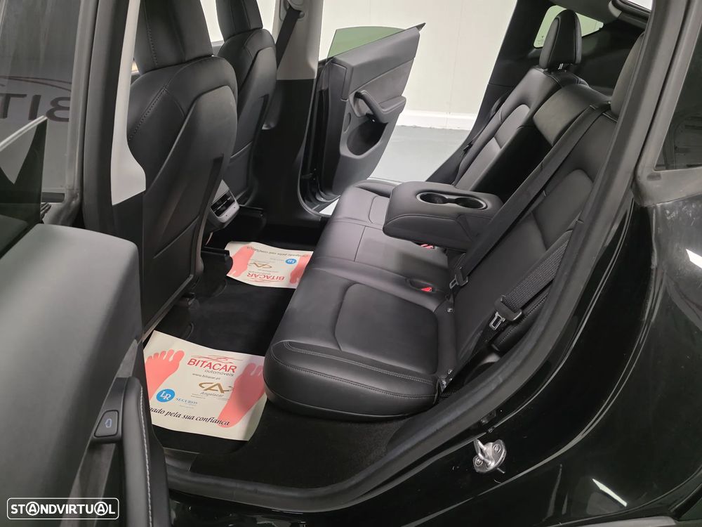 Tesla Model Y Long Range Tração Integral - 38