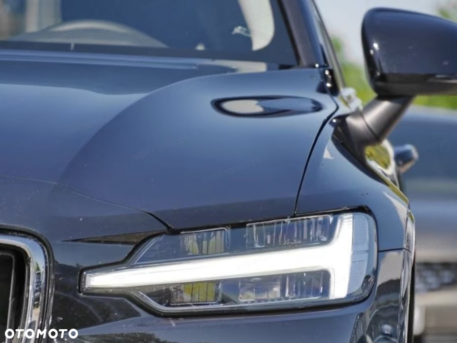 Volvo V60 - 14