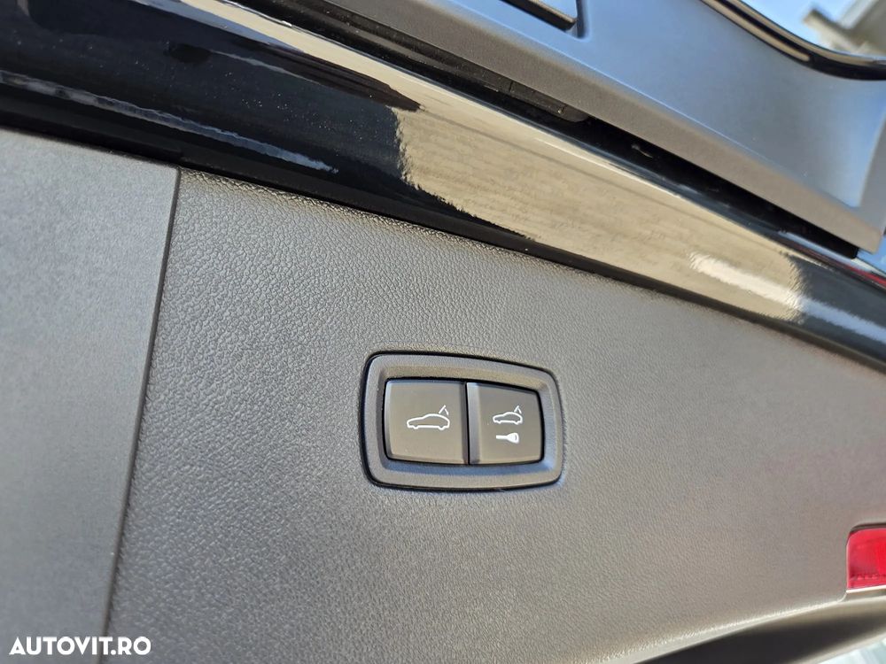 Porsche Cayenne Coupe GTS Tiptronic S - 20
