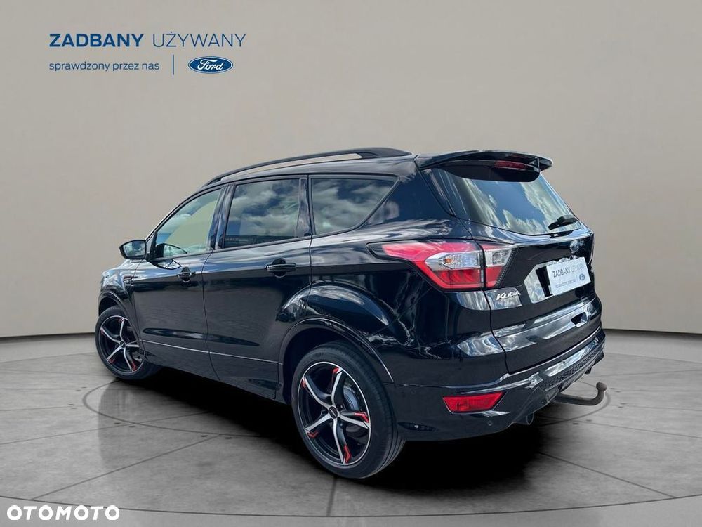 Ford Kuga 1.5 EcoBoost 2x4 ST-Line - 3