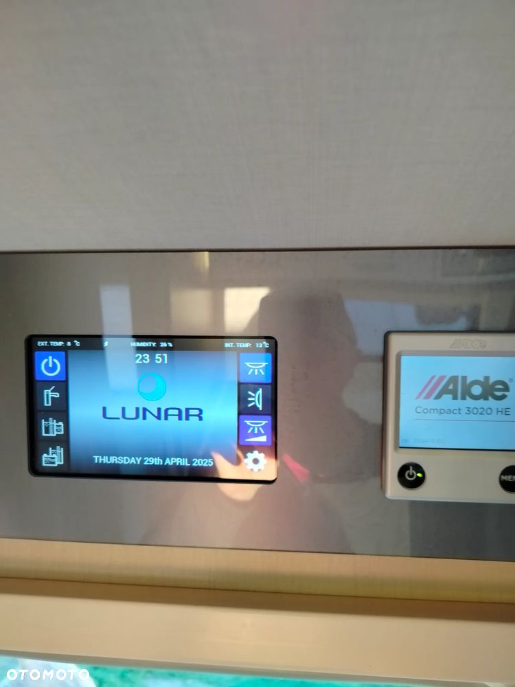 Lunar Quasar - 20