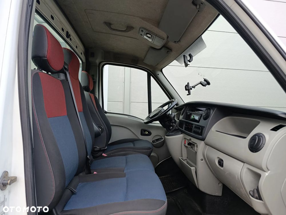 Renault Master Autolaweta - 27