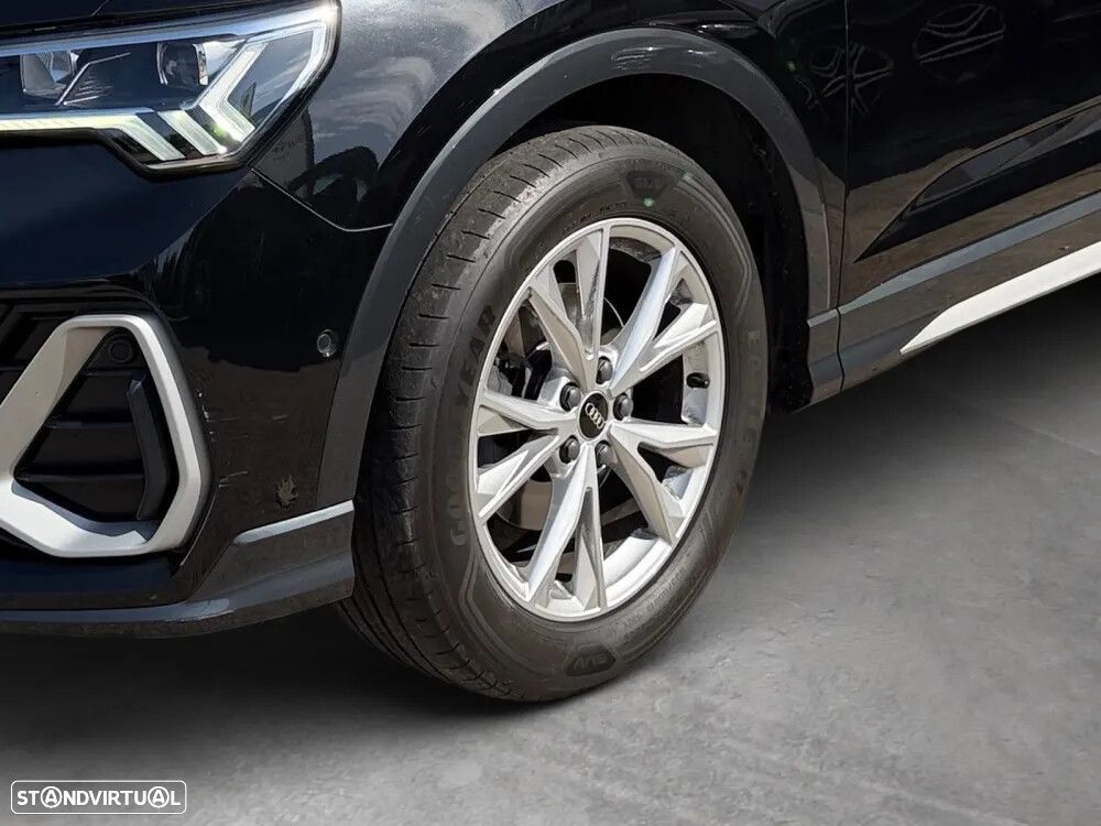 Audi Q3 Sportback 35 TFSI S line - 8