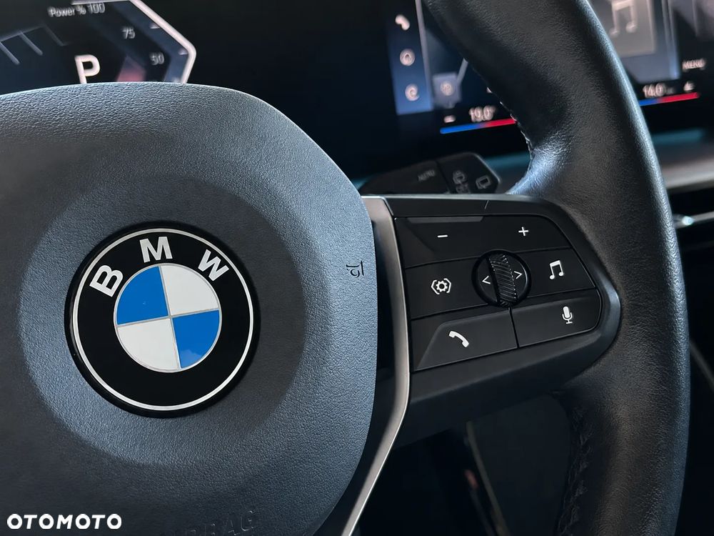 BMW Seria 2 218i Luxury Line - 14