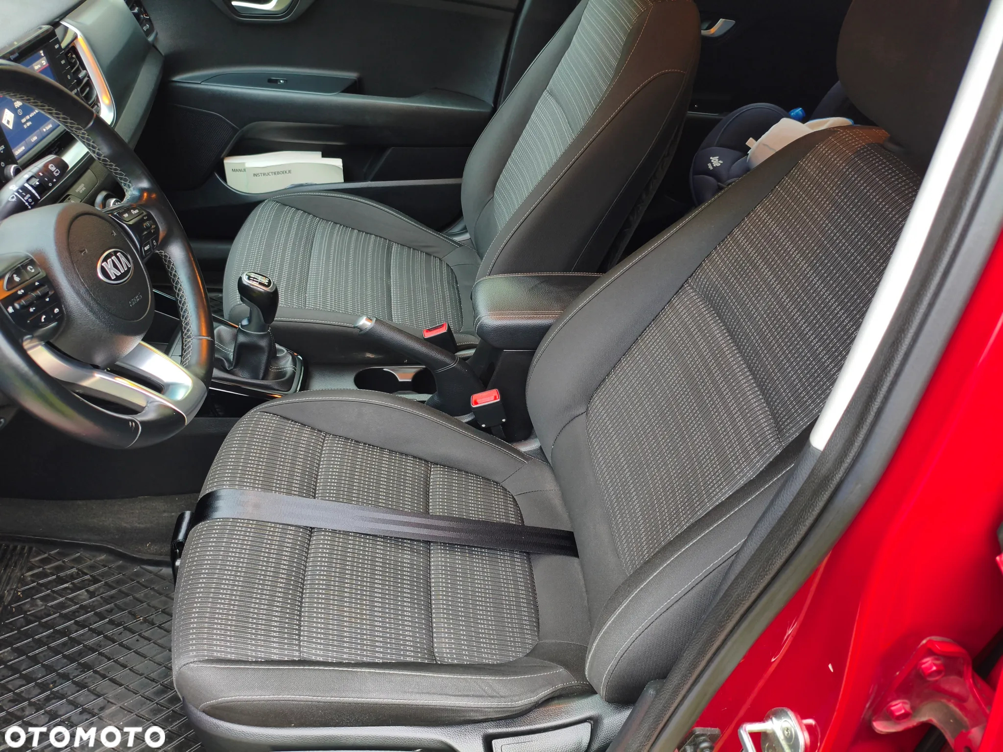 Kia Stonic - 9