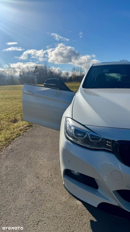 BMW 3GT 320d M Sport - 6
