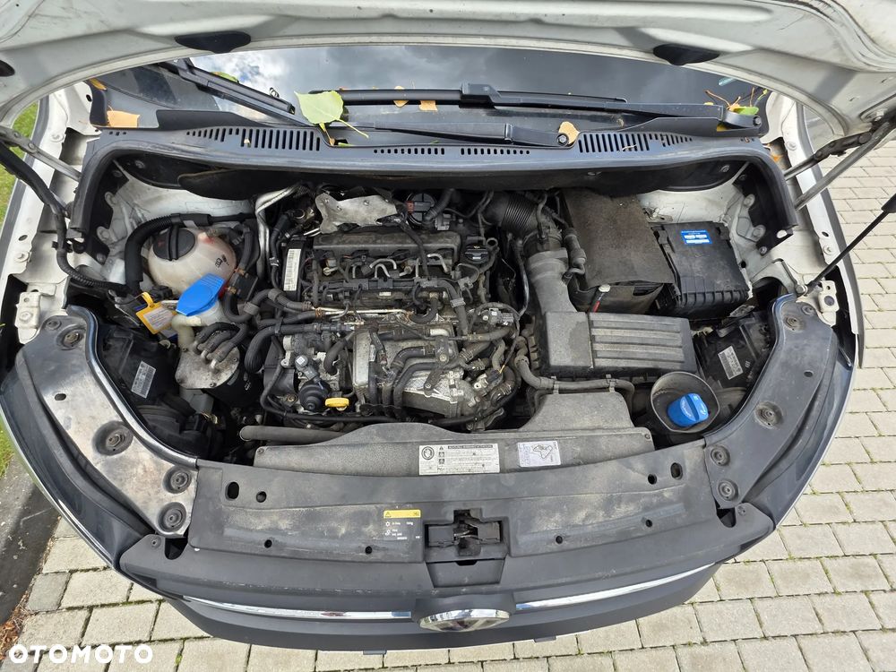 Toyota RAV4 2.0 4x4 Executive - 13