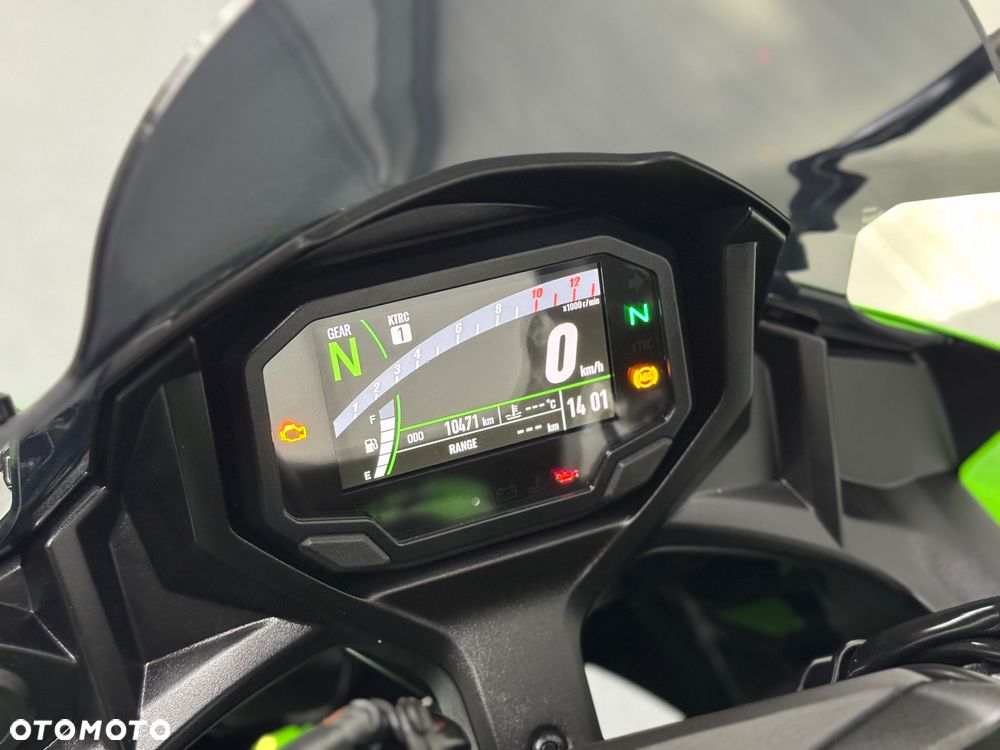 Kawasaki Ninja - 26