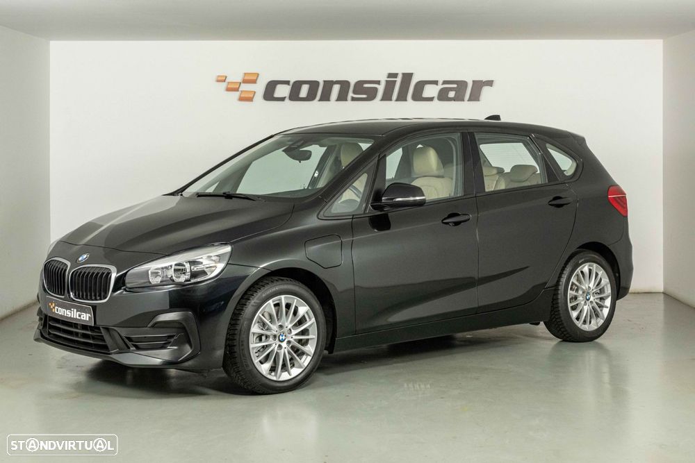 BMW 225xe Active Tourer Advantage - 1
