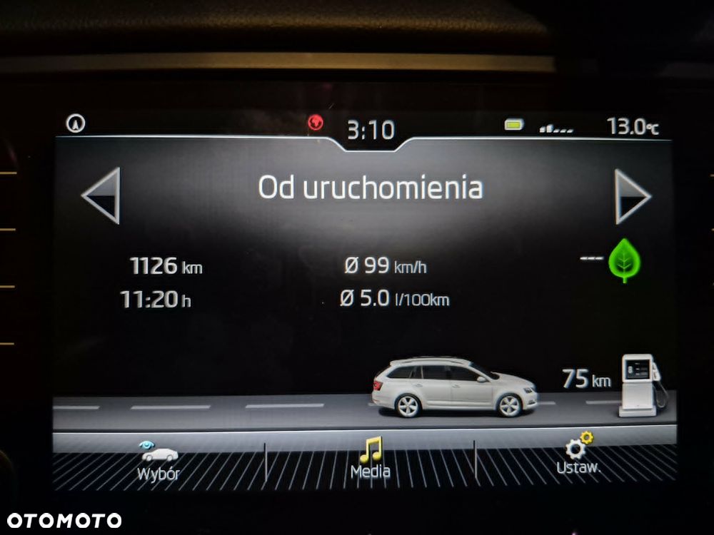 Skoda Octavia 1.4 TSI Style DSG - 2