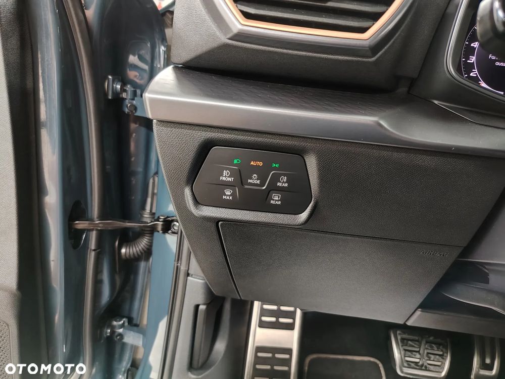 Cupra Formentor 1.5 eTSI DSG Tribe Edition - 34
