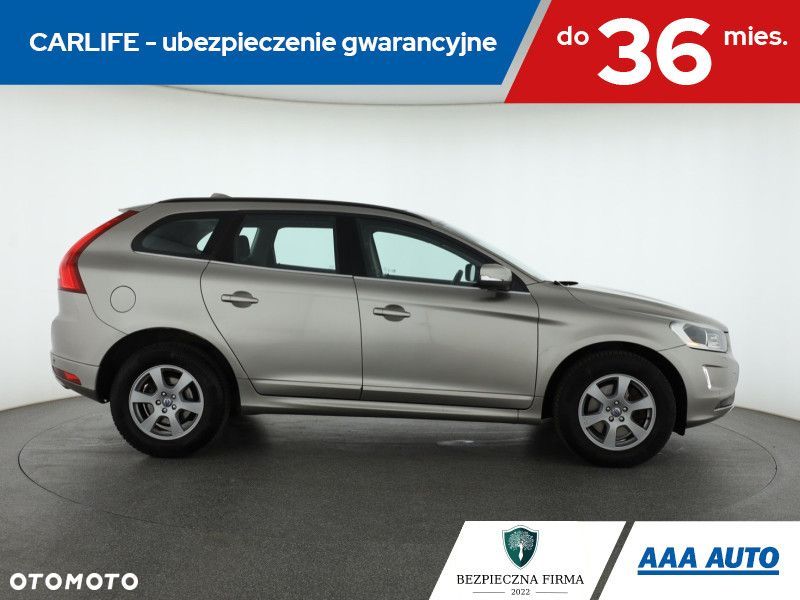 Volvo XC 60 - 7