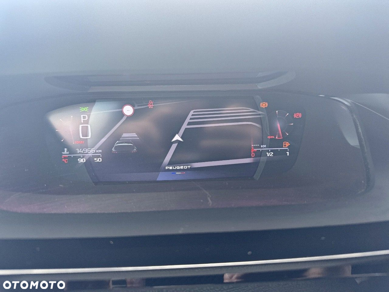Peugeot 308 - 15