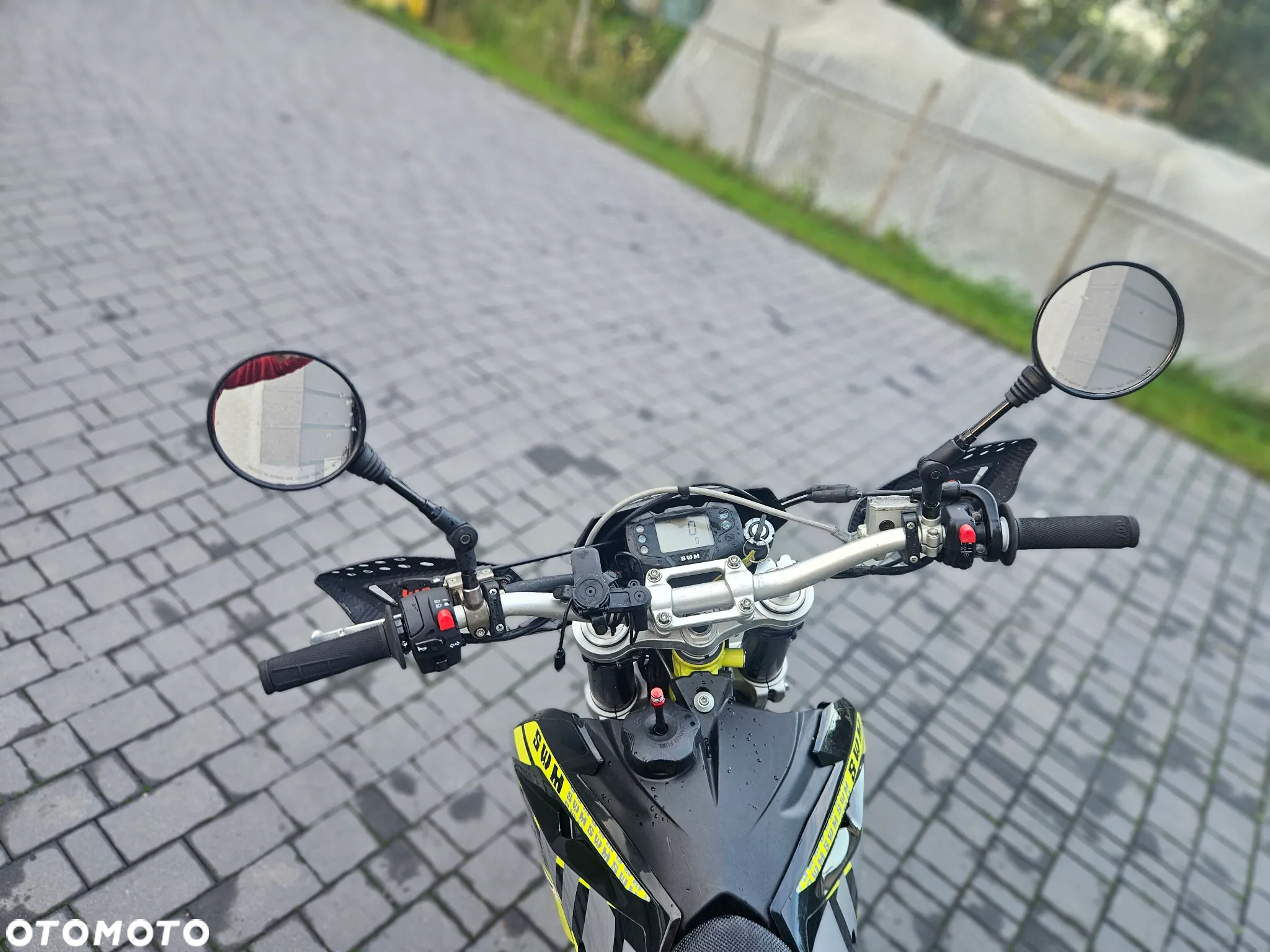 SWM RS 500 R - 10