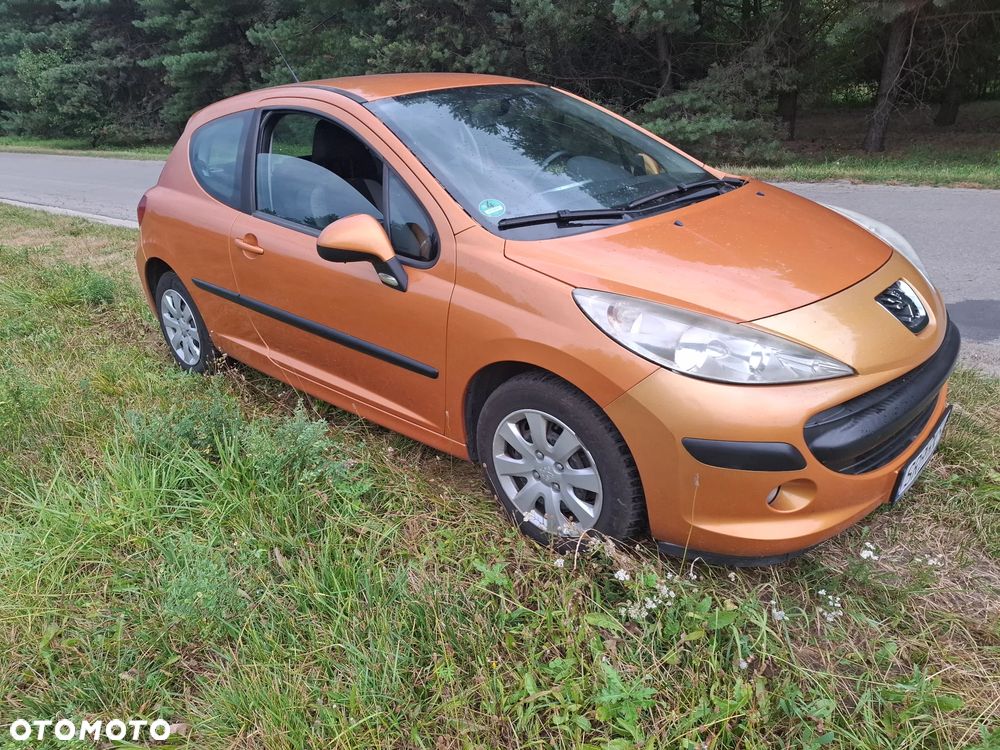 Peugeot 207 1.4 16V Trendy - 6