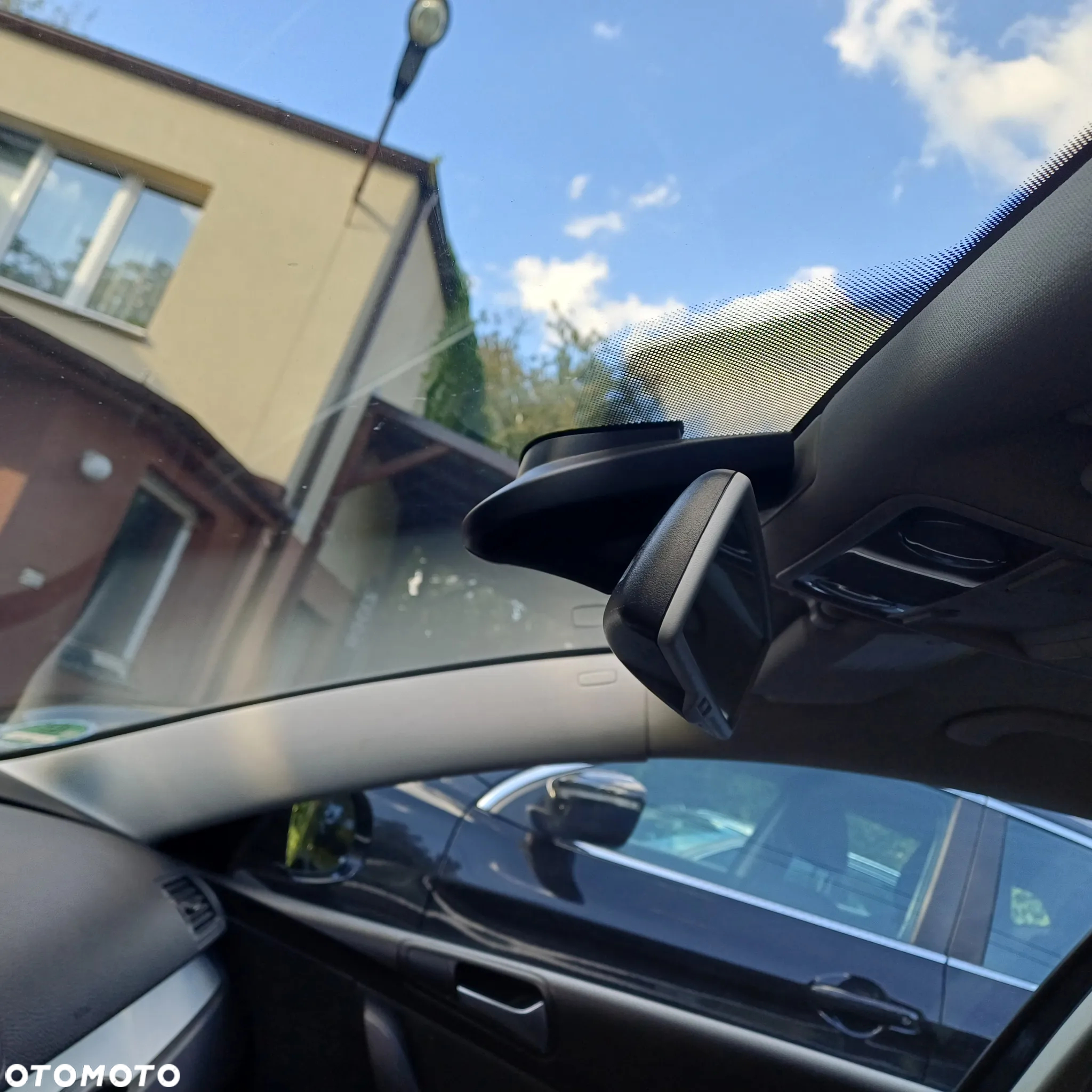 Volkswagen Passat Variant 1.4 TSI EcoFuel Comfortline - 22