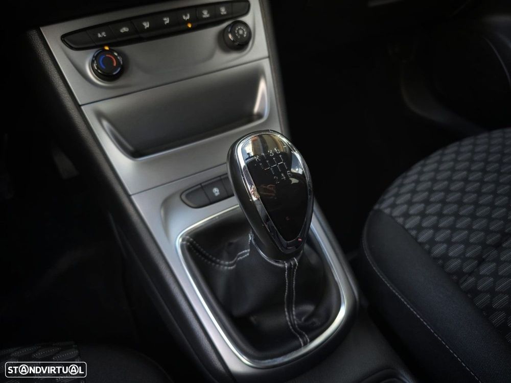 Opel Astra Sports Tourer 1.6 CDTI Business Edition S/S - 15