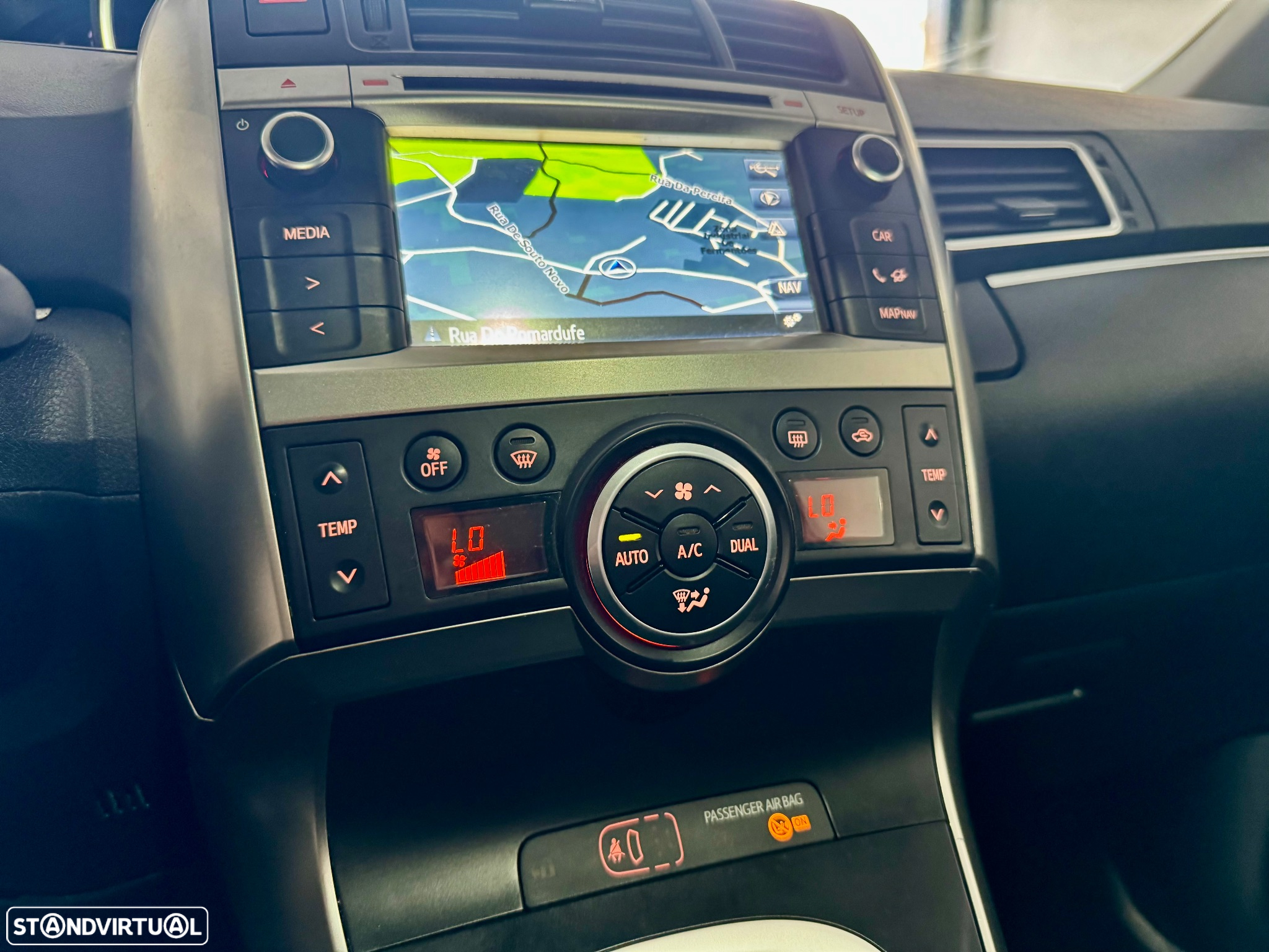 Toyota Verso 1.6 D-4D 7L S&S Comfort - 23