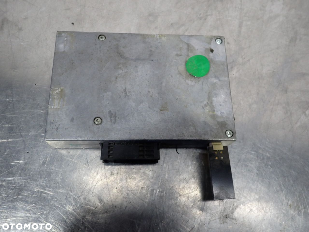 MODUŁ BLUETOOTH SEAT LEON II 5P0862335B - 2