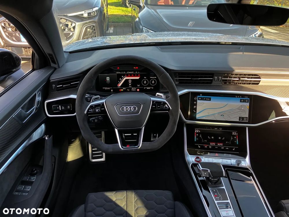 Audi RS6 ver-avant-4-0-tfsi-quattro-tiptronic-performance - 26