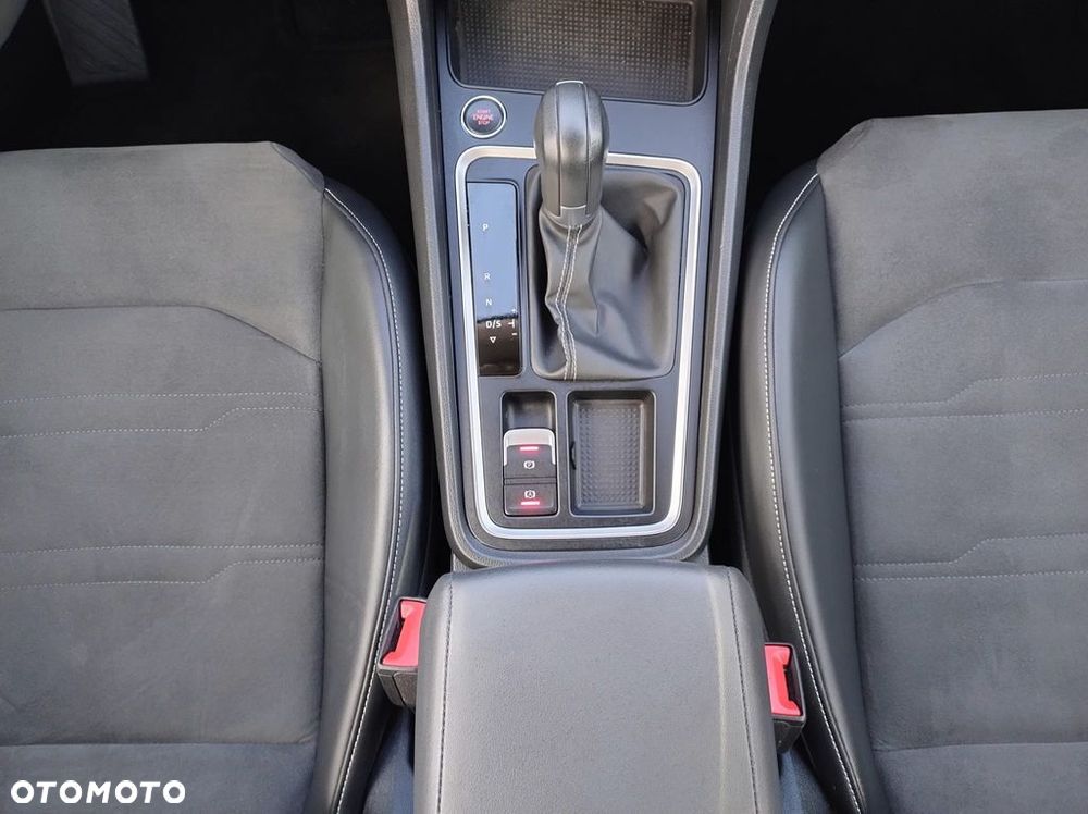 Seat Ateca 1.5 TSI Style S&S DSG - 14