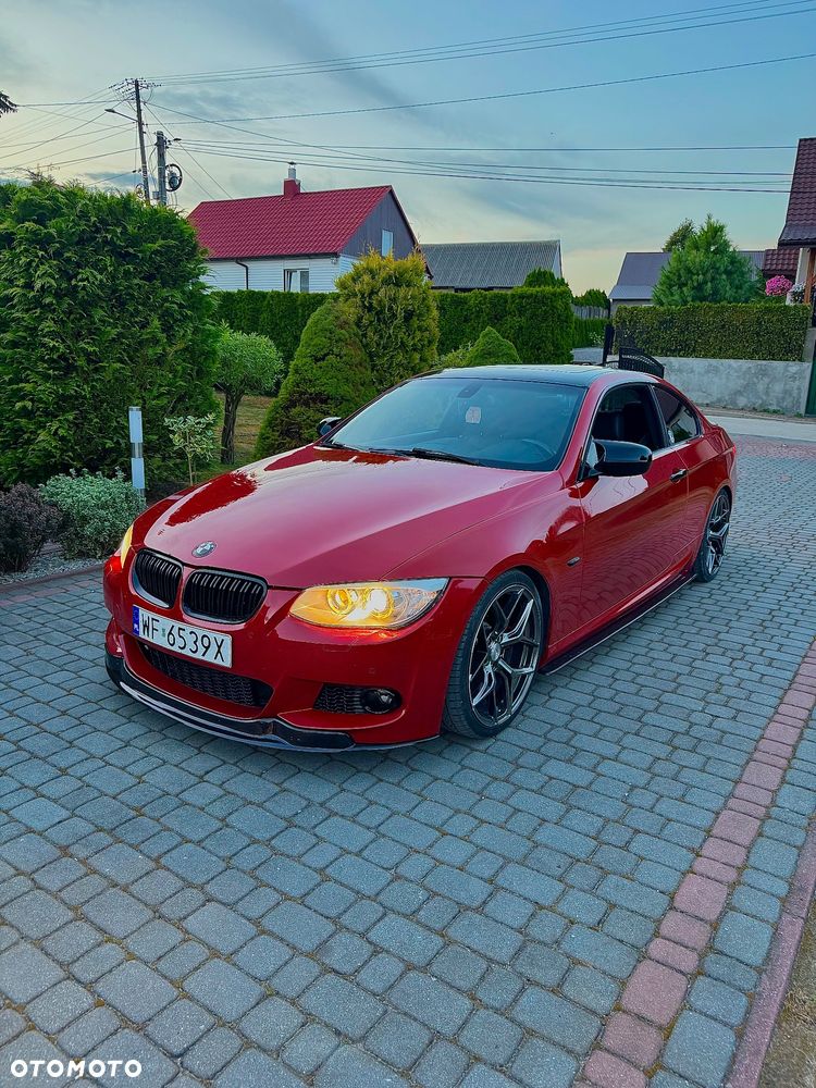 BMW Seria 3 335i Edition Exclusive - 6