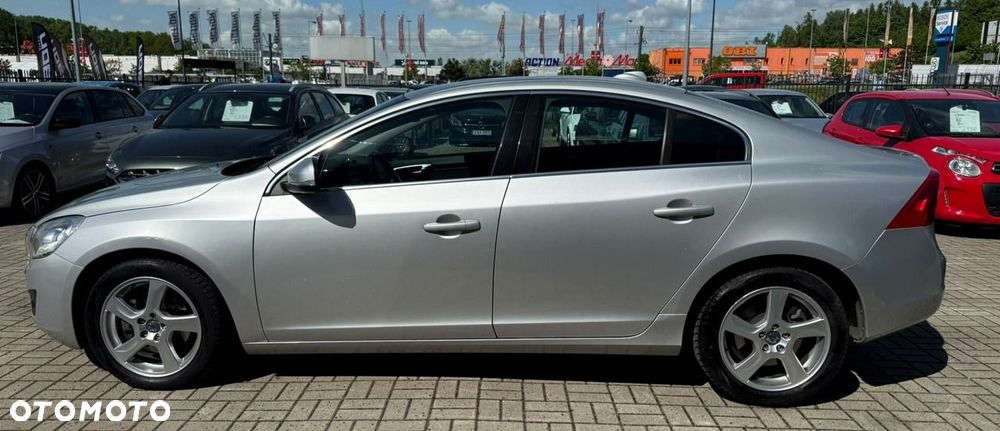 Volvo S60 - 7