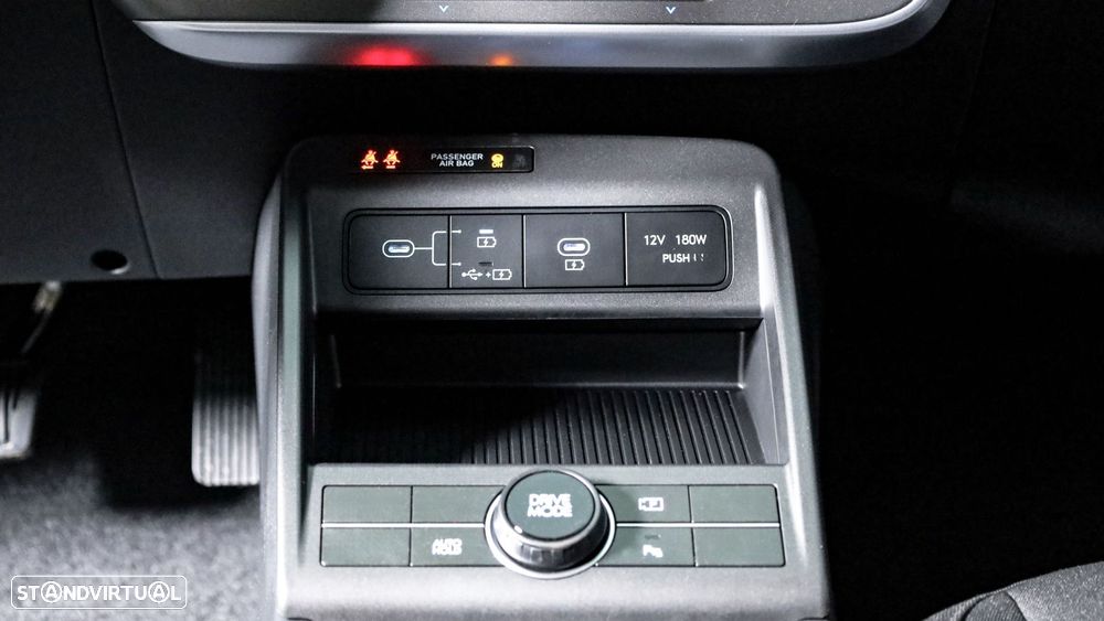 Hyundai Kauai 64.8 kWh Premium - 10